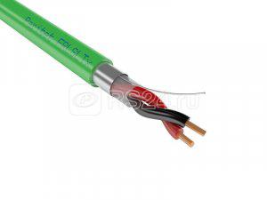 Кабель КСВЭВнг(А)-LSLTx 2х2х0.97 (м) Паритет 251217