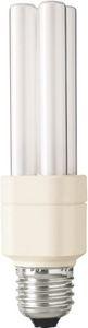 Лампа люминесцентная компакт. Master PLE-C 11W/827 11Вт E27 прямолинейная 2700К PHILIPS 929730982709