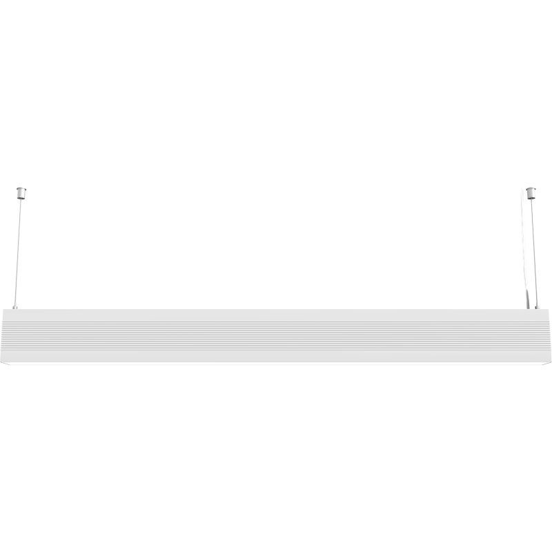 Светильник светодиодный LINER/S LED 1200 TH W 3000К подвесной метал. СТ 1473000790