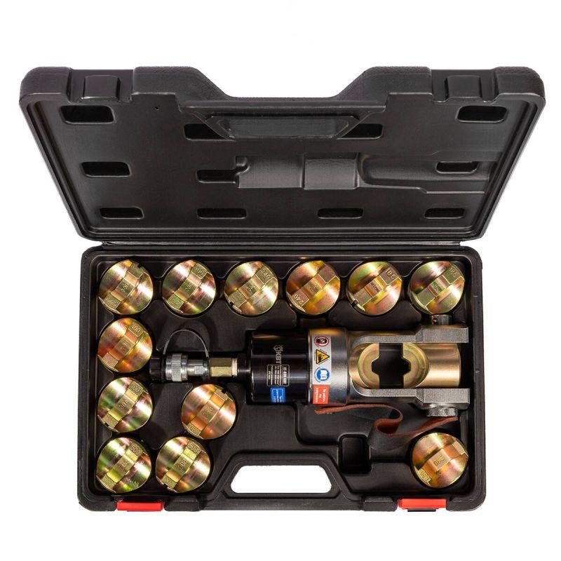 Пресс гидравлический ПГ-630 КВТ 54949