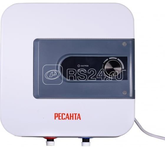 Водонагреватель накопительный ВН-15Н Ресанта 74/5/8
