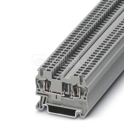 Блок клеммный ST 2.5-DIO/L-R Phoenix Contact 3036262