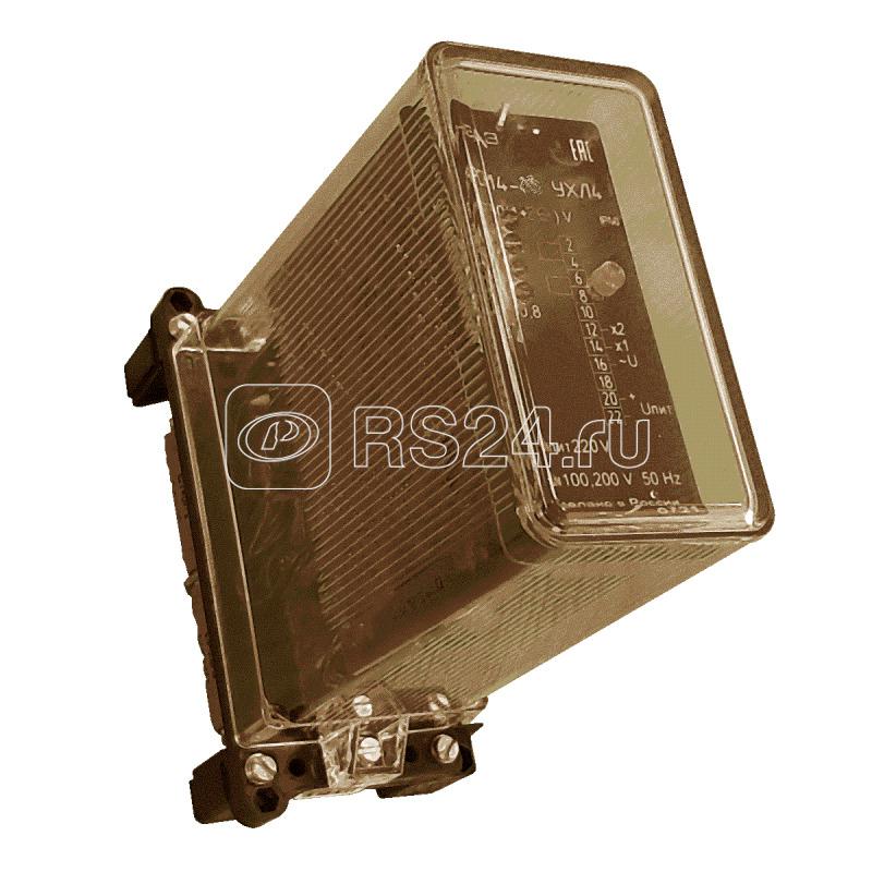 Реле напряжения РСН-14-59 пер. прис. ЧЭАЗ A8119-77136775