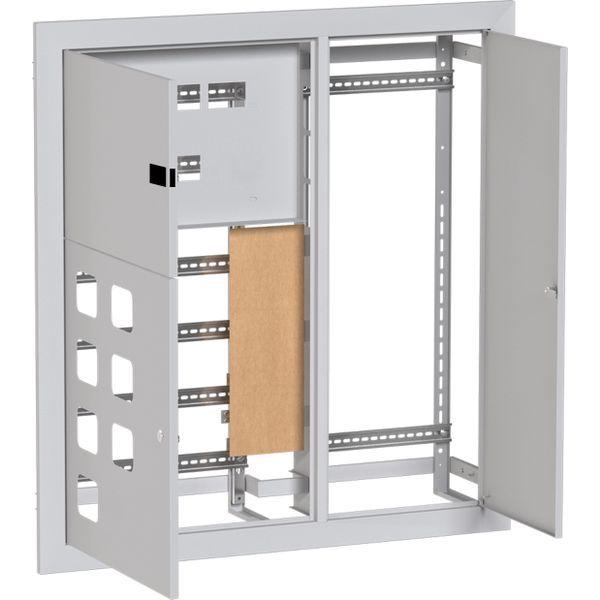 Щит этажный ЩЭ 7кв. (1000х950х160) PROxima EKF mb29-v-7