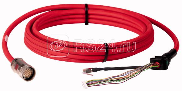 Кабель соединительный для мобильной панели XVM KETOP-TT150-MV1 (дл.15м) EATON 140005