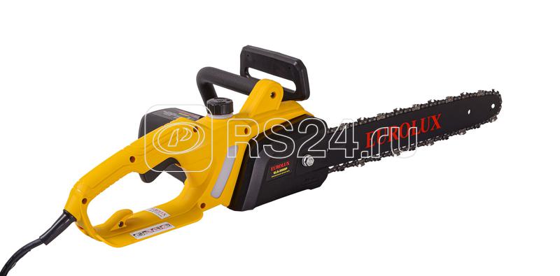 Электропила ELS-2000P EUROLUX 70/10/37