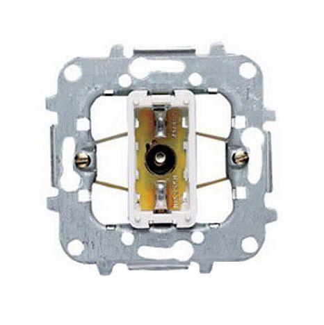 Механизм LED светосигнализатора светофор OLAS/TACTO цвет свечения LED красн./зел. ABB 2CLA818020A1001