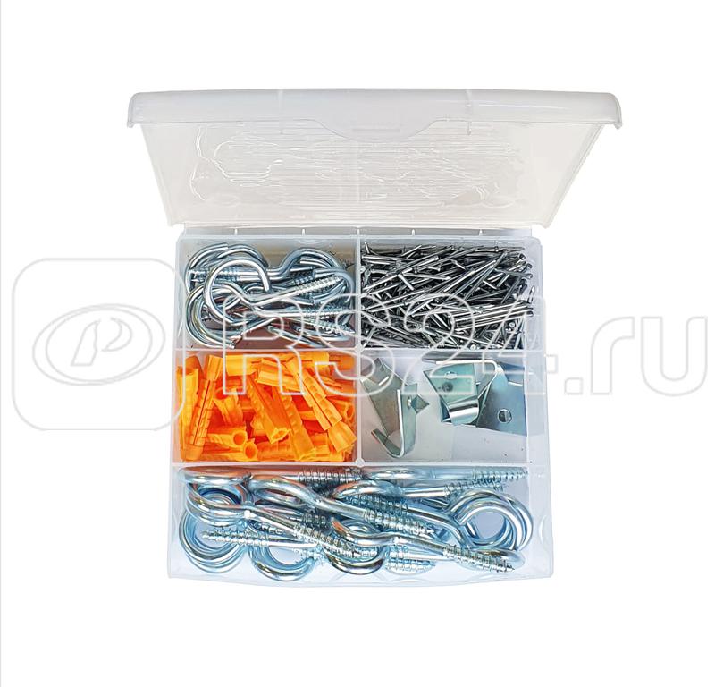 Набор крепежа "Все для дома" №2 Tech-Krep/Zitar152272