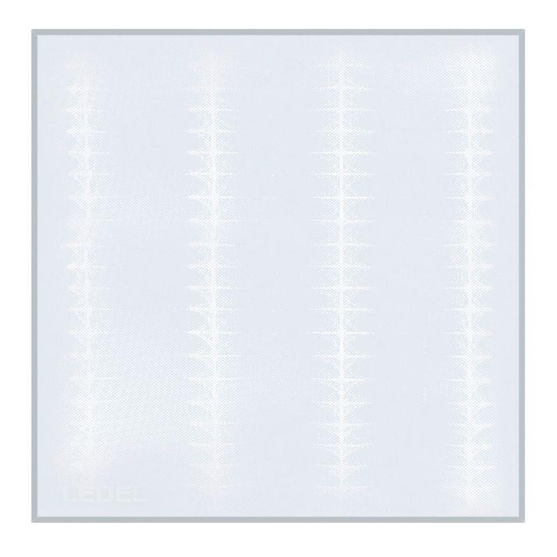 Светильник L-office 32/30/Д/4.0K/02/УК(SD4)/220AC/Standart IP30 Em встраиваемое/накладное крепление LEDEL 111103000842601