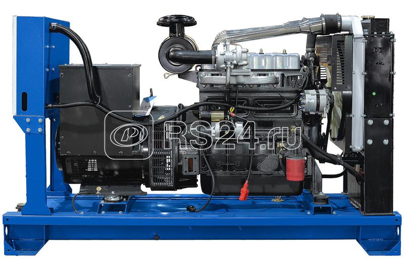 Генератор/Электростанция АД-50С-Т400-1РМ16 ТСС 041599