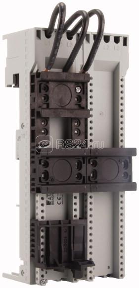 Адаптер шинный xStart 90мм 32А 2TS BBA0R-32 EATON 101454