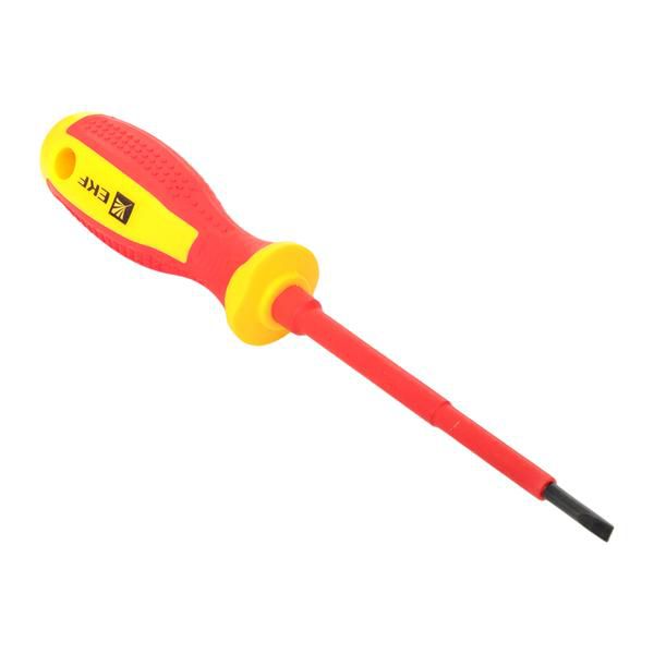 Отвертка SL4х100мм Expert 1000В PROхima EKF sl-4-100-exp-in