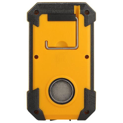 Фонарь аккумуляторный рабочий Практик RA-801 COB 15Вт 3 режима powerbank 6А.ч магнит крючок Эра Б0027824