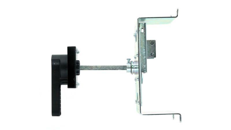 Ручка на дверь шкафа РП-335 DEKraft 28229DEK