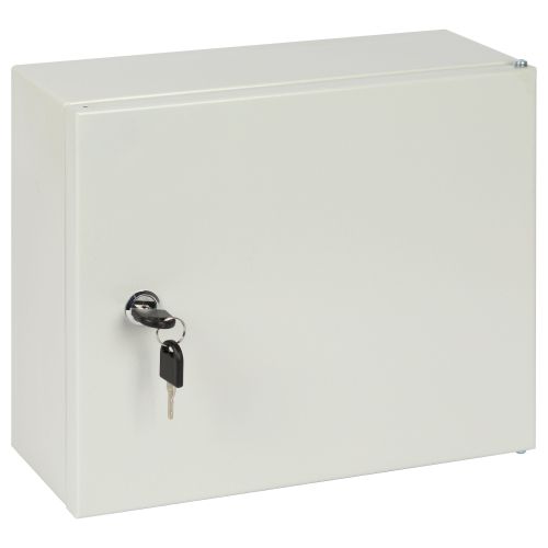 Корпус металлический ЩМПг-02 250х300х175 IP54 NO_SIMPLE_STM_SHMPg-02_IP54 ЭРА Б0041665