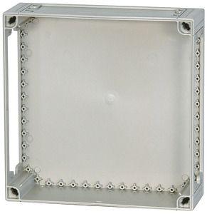 Щит изолированный без передней крышки 375х375х120мм U-CI44 EATON 067269