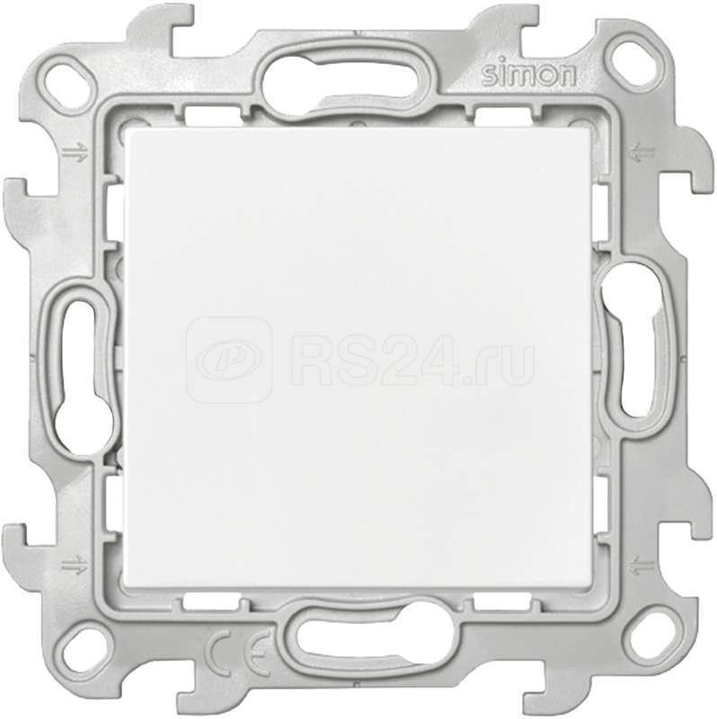 Заглушка Simon24 бел. 2400800-030