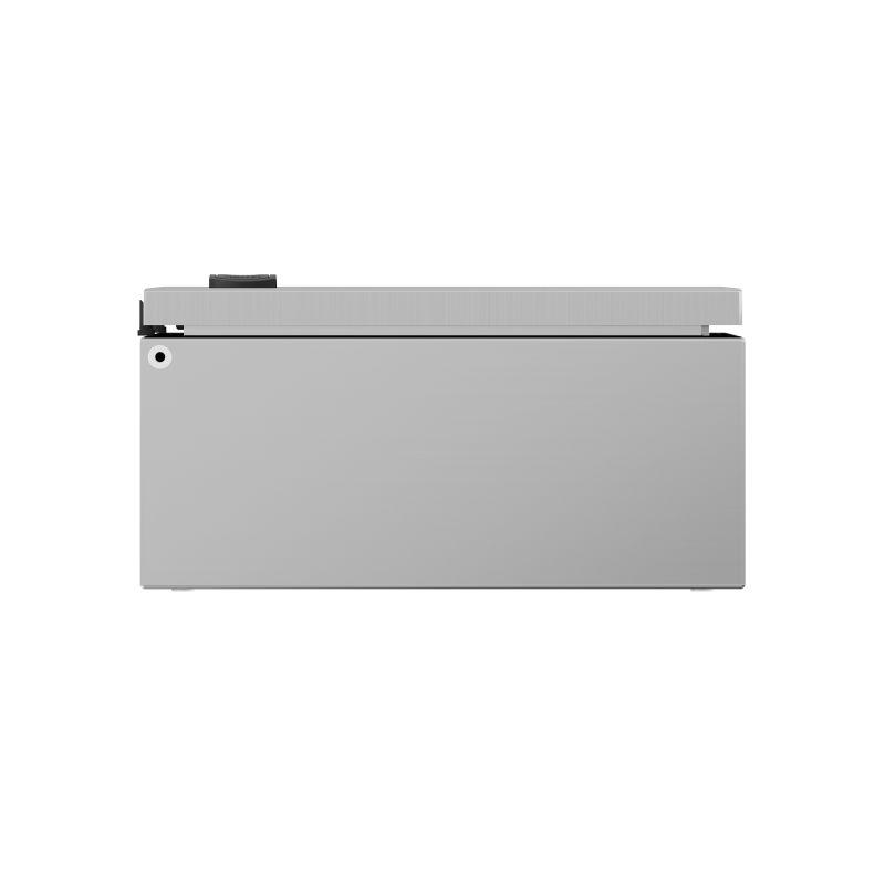 Корпус навесной STH с М/П из нержавеющей стали AISI316 400х300х150мм без фланца DKC R5STH0431-316