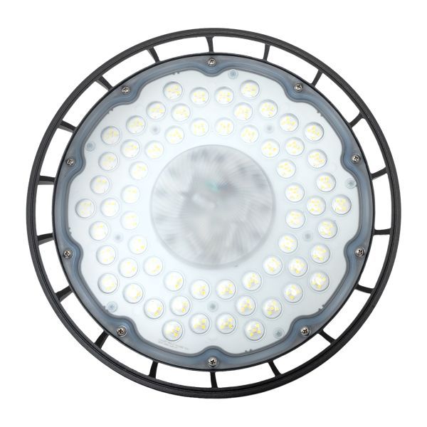 Светильник светодиодный ДСП-1103 200Вт 6500К IP65 промышленный для высоких пролетов PROxima EKF HIL-1103-200-6500