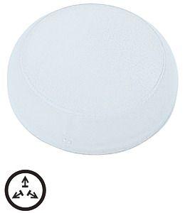 Линза для сигнальных ламп M22 -XL-W-X15 выступающая "решения" бел. EATON 218400