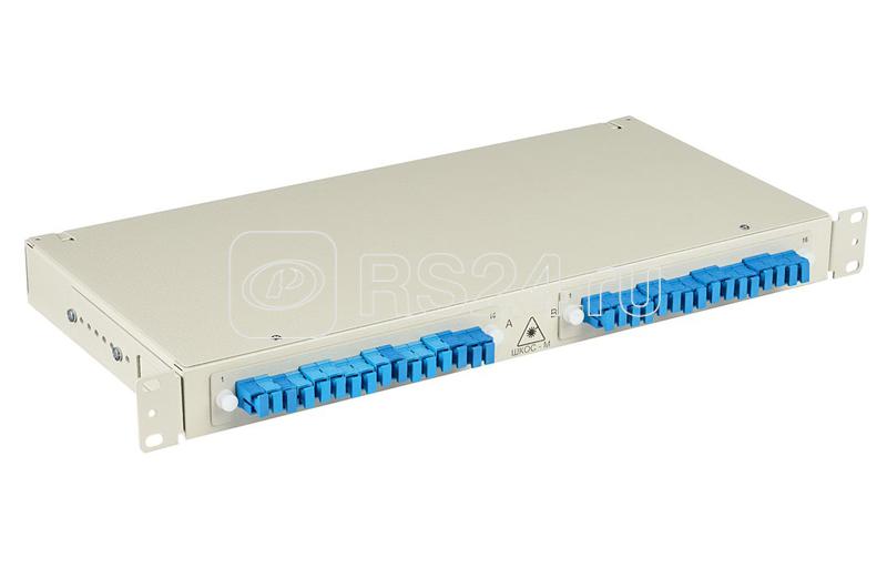 Кросс ШКОС-М-1U/2-32-SC 32-SC/SM 32-SC/UPC ССД 130303-02037