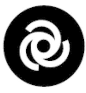 Шильдик кнопочный плоский "автоматический процесс" M22-XD-S-X10 черн. EATON 218176