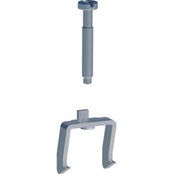 Лапка монтажная Odace (уп.10шт) SchE S52R690