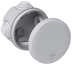 Коробка распределительная ОП 65х40мм IP55 SE IMT35093