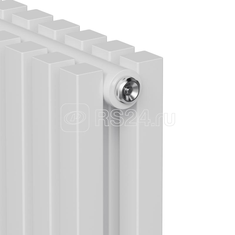 Радиатор дизайн Shift Q30 C2180 14 секц. RAL9016 Royal Thermo НС-1631274