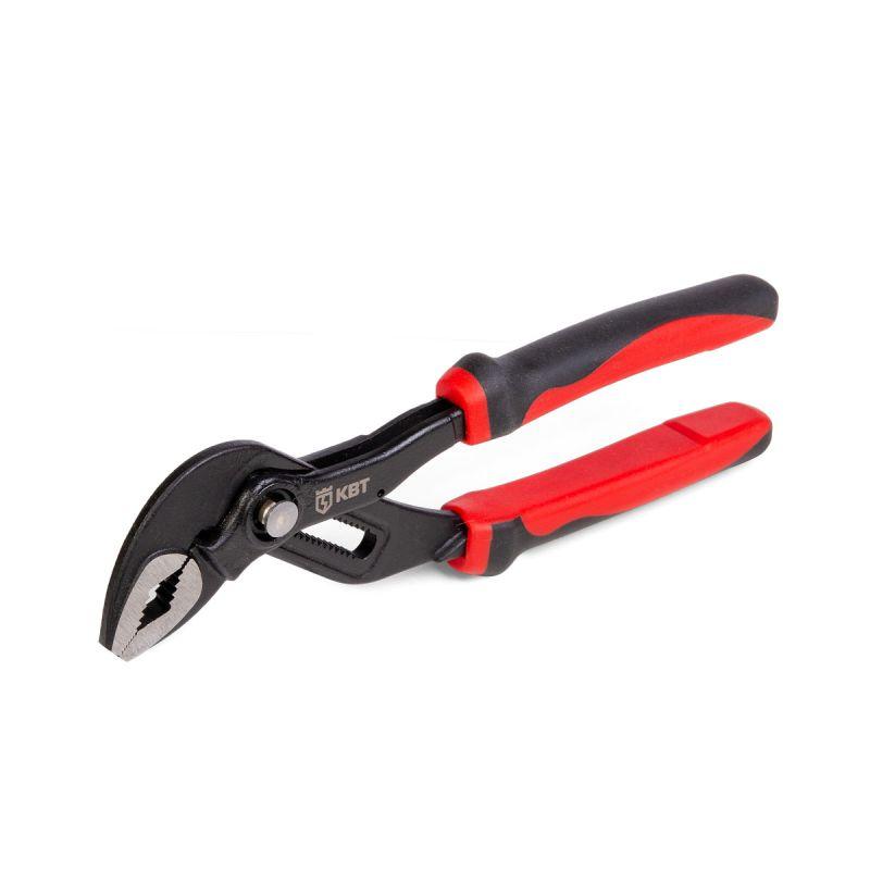 Клещи переставные "Профи" 300мм КВТ 81769