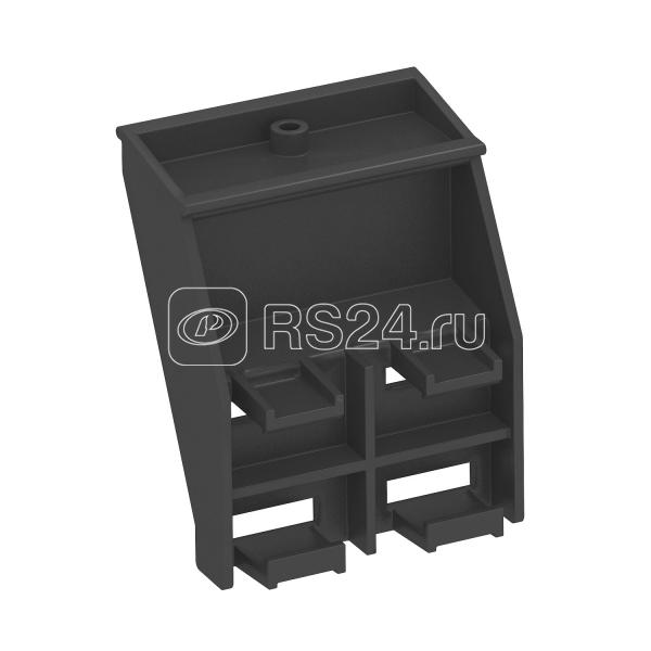 Зажим крепежный DBZ-FLKB для гибкого канала для настольная бокса DB черн. OBO 6116991