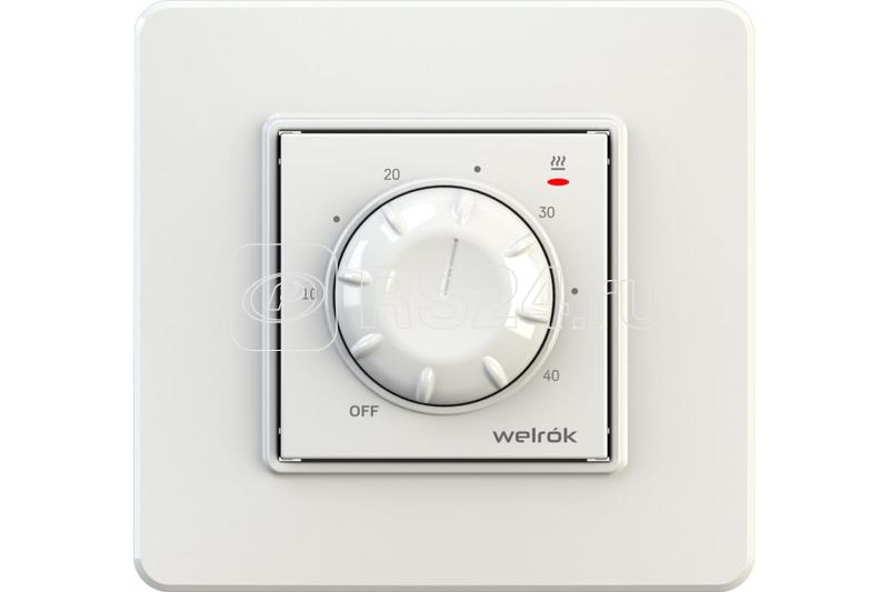 Терморегулятор для теплого пола rtp Welrok 4660251140045