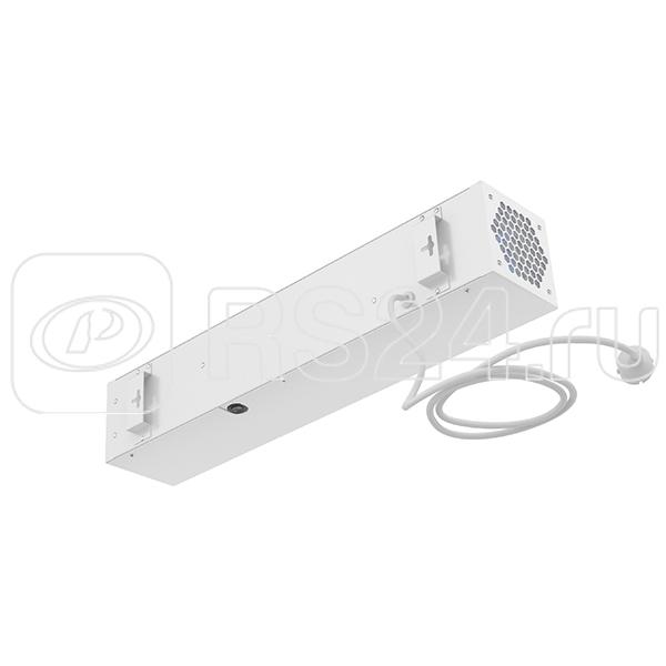 Рециркулятор LE-СБО-63-040-5435-20 "Антивирус" 2х15Вт до 45кв.м LED-effect 5435