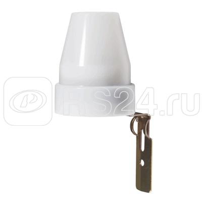 Фотореле ФР 601 10А 230В IN HOME 4690612032894