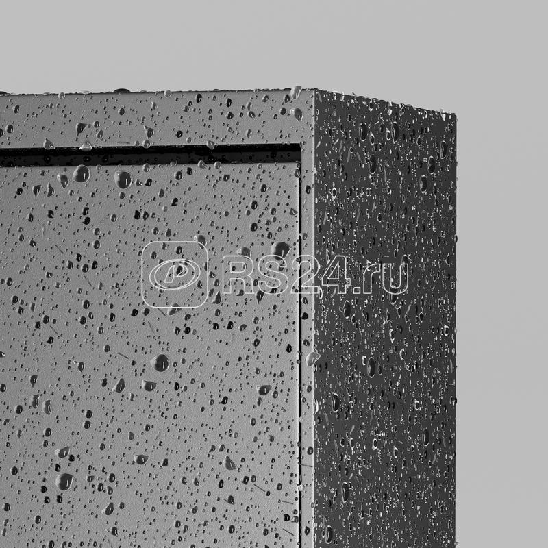 Розетка Nido IP54 2000Вт уличная Maytoni O460FL-GF02SC