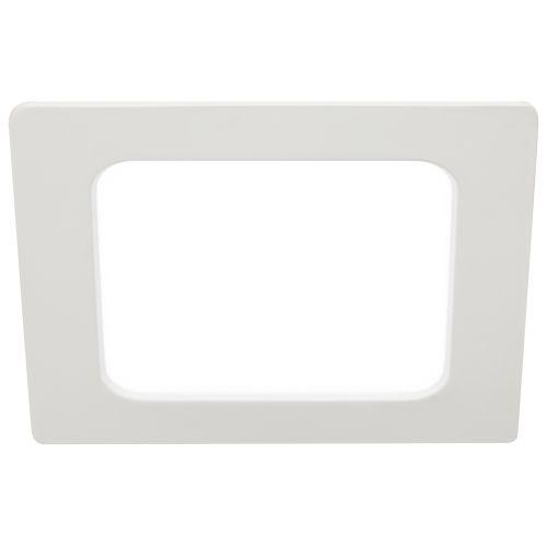 Светильник светодиодный LED 18-12-6K 12Вт 6500К встраив. квадратный ЭРА Б0057444