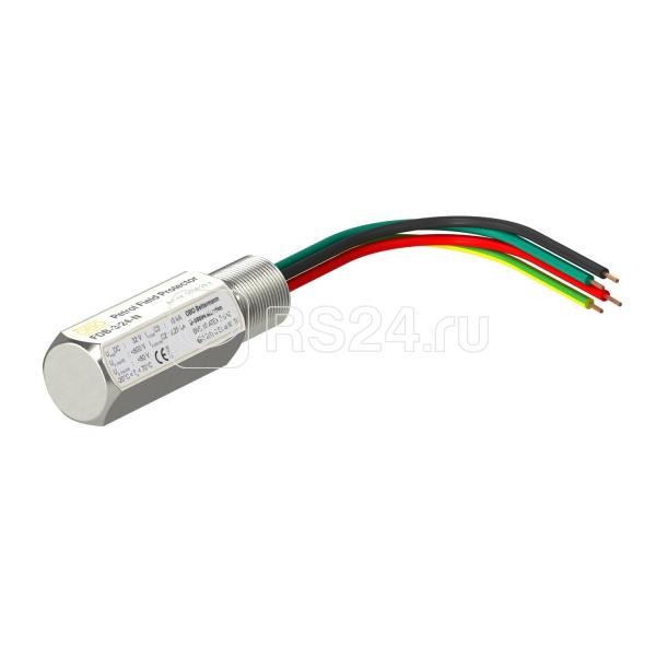 Устройство защиты от импульсных перенапр. УЗИП для взрывоопасных обьектов 3 пол. 24В FDB-3 24-N OBO 5098392