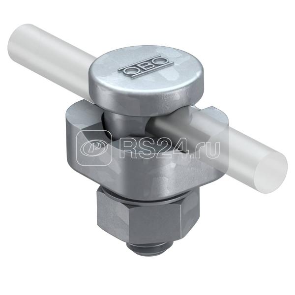 Соединитель для монтаж. d8-10 5001 DIN-FT OBO 5304105