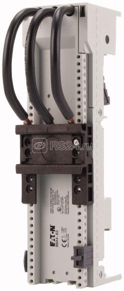 Адаптер шинный xStart 55мм 63А 1TS BBA4-63 EATON 101457