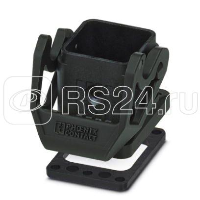 Корпус HC-STA-D07-BWS-PL-BK Phoenix Contact 1419265 Корпус HC-STA-D07-BWS-PL-BK Phoenix Contact 1419265