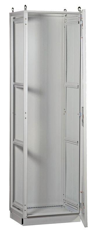 Шкаф напол. цельносварной ВРУ-1 20.80.60 IP31 TITAN IEK YKM1-C3-2086-31 Шкаф напол. цельносварной ВРУ-1 20.80.60 IP31 TITAN IEK YKM1-C3-2086-31