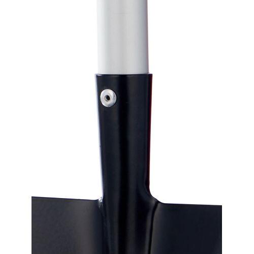 Лопата штыковая телескопическая (+50см) (1/12) Green Apple Б0003075