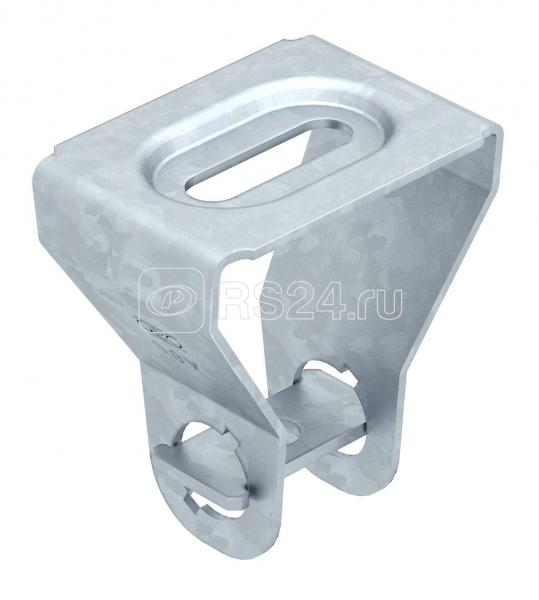 Комплект скоба потолочная регул. DBV FS OBO 6356055