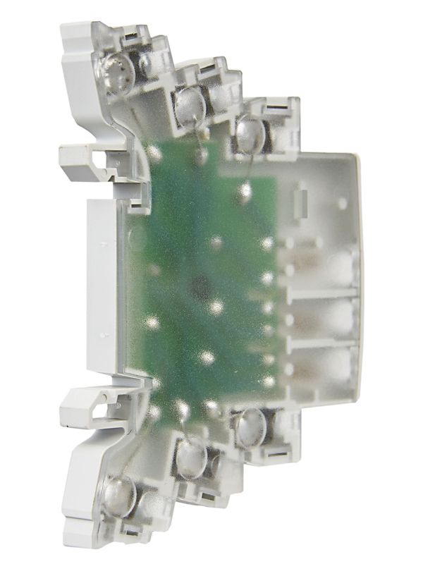 Индикатор световой фаз KARAT IEK MIF10-400