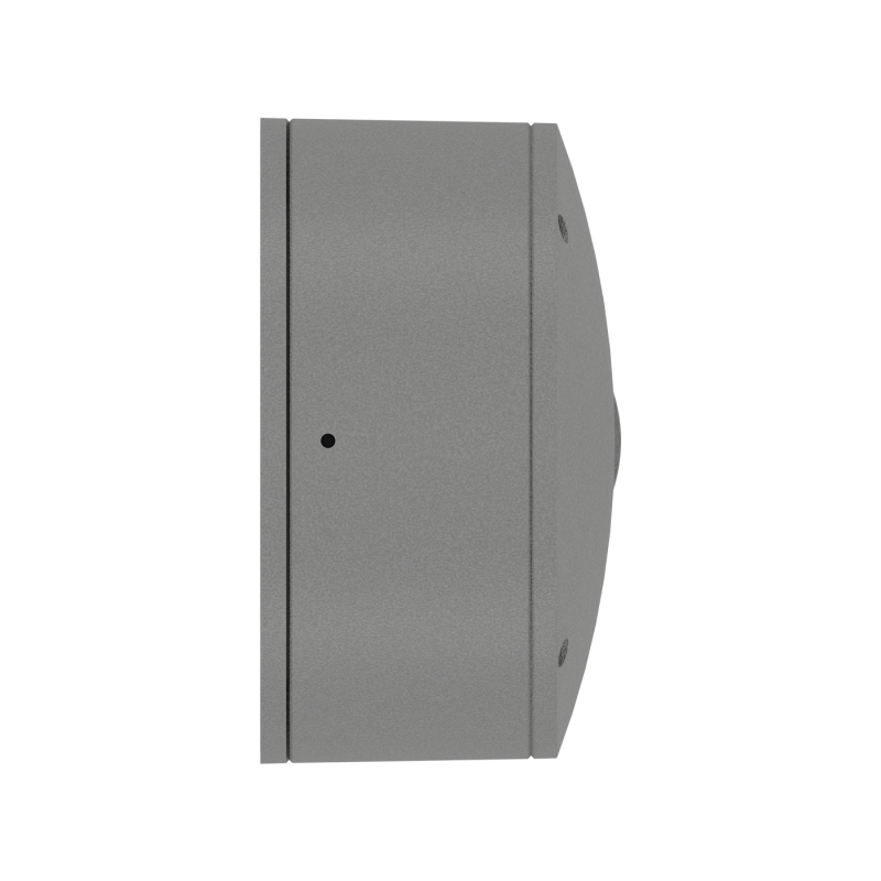 Светильник светодиодный GLOSS LED 30 D50 4000К настенный СТ 1101800300