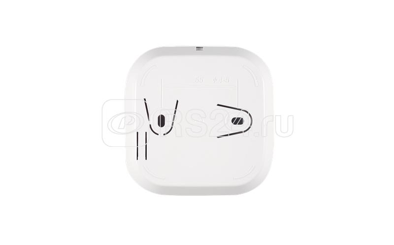 Извещатель пожарный ИП 212-А041 "ALEKSA" дымовой оптико-электронный радиоканальный адресно-аналоговый Рубеж Rbz-156858