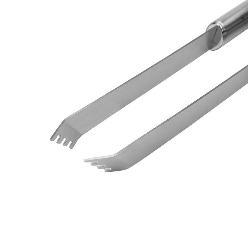 Щипцы для гриля Стандарт СОКОЛ 62-0052