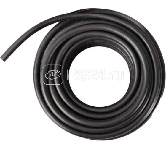 Шланг резиновый армир. 12.5х16-1.0-ВГ бухта 25м черн. ТЭП Вихрь 73/7/2/37
