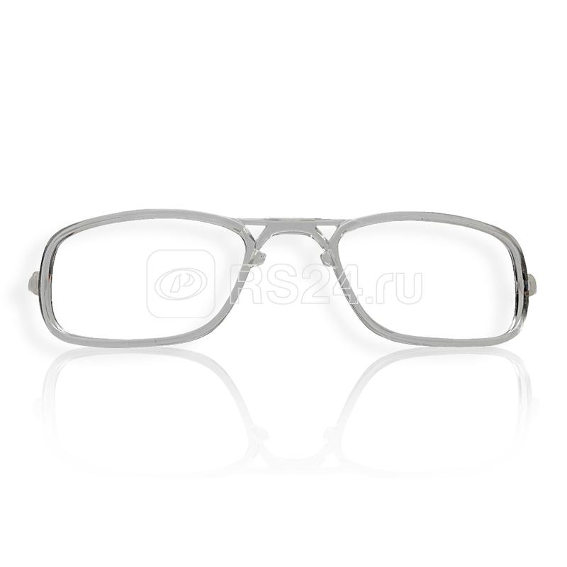 Очки открытые Дуэт лиза с покрытием KN бесцвет. ЕЛАНПЛАСТ ОЧК801 KN