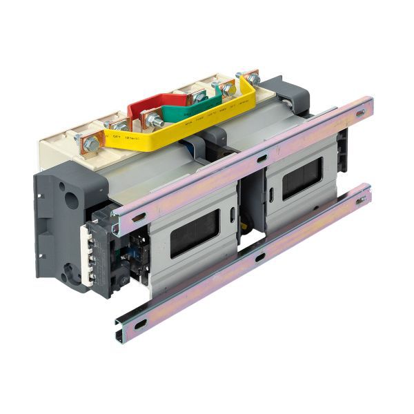 Контактор реверсивный КТЭ 185А кат. 230В AC 2НО EKF ctr-b-r-185